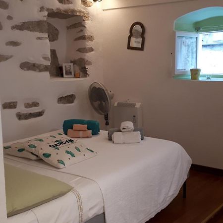 Casa Atena Centro Storico Apartment Sanremo Luaran gambar